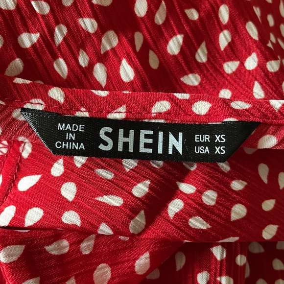 NWOT crop top - Picture 6 of 6